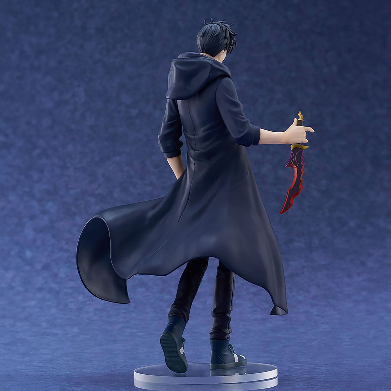 Zdjęcie produktu Solo Leveling - Figurka Pop Up Parade Sung Jinwoo