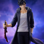 Zdjęcie produktu Solo Leveling - Figurka Pop Up Parade Sung Jinwoo