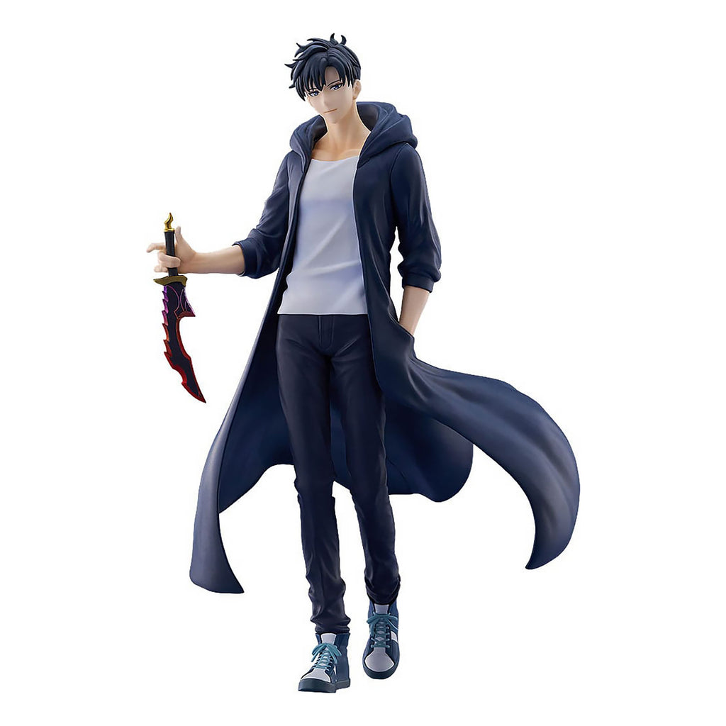 Zdjęcie produktu Solo Leveling - Figurka Pop Up Parade Sung Jinwoo