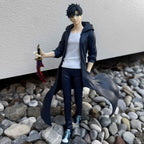 Zdjęcie produktu Solo Leveling - Figurka Pop Up Parade Sung Jinwoo