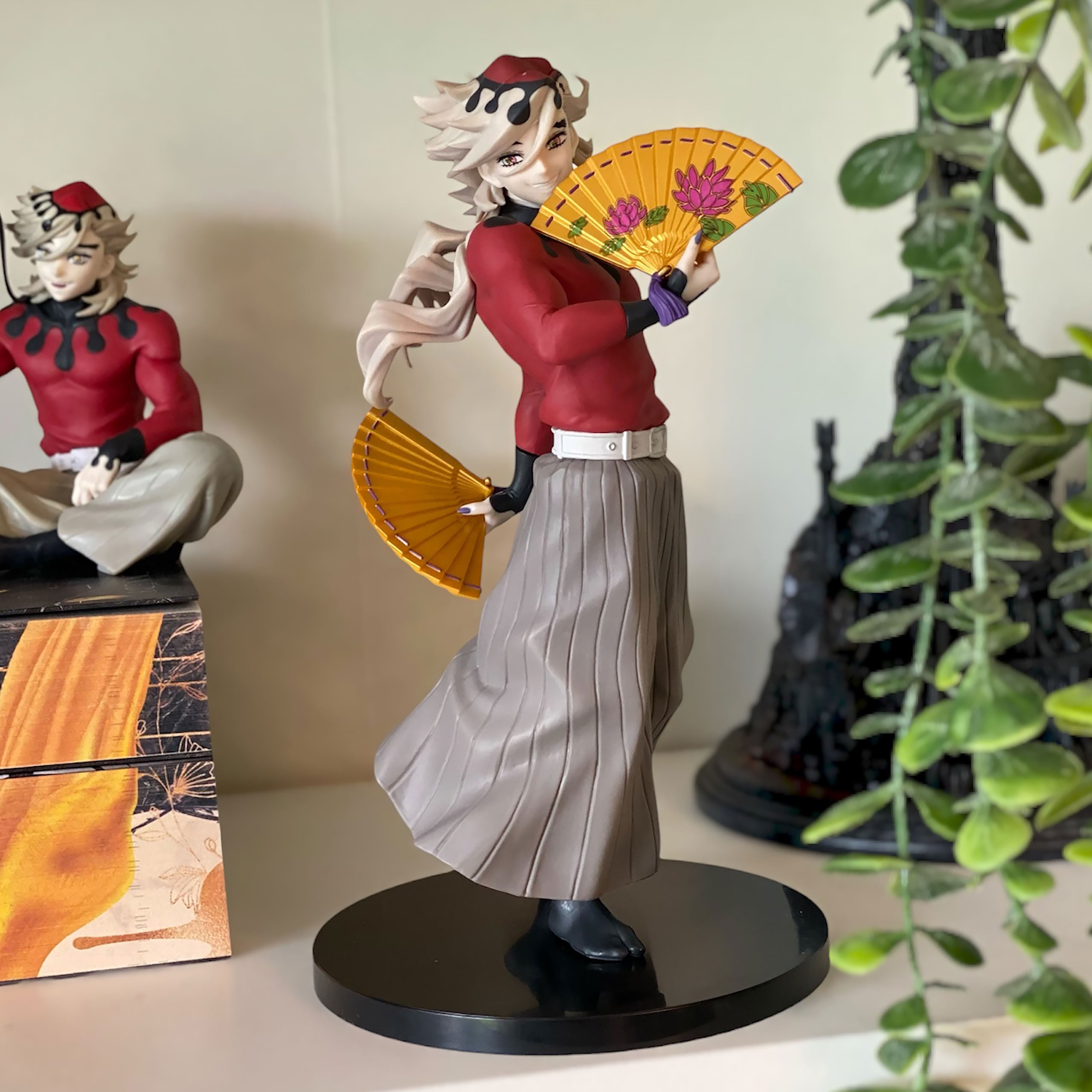 Zdjęcie produktu Demon Slayer - Figurka Doma
