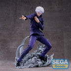 Zdjęcie produktu Jujutsu Kaisen - Figurka Luminasta Satoru Gojo Wersja Hollow Purple (Kyoshiki Murasaki)
