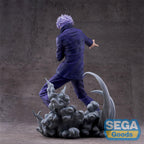 Zdjęcie produktu Jujutsu Kaisen - Figurka Luminasta Satoru Gojo Wersja Hollow Purple (Kyoshiki Murasaki)