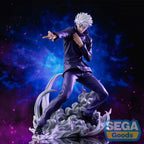 Zdjęcie produktu Jujutsu Kaisen - Figurka Luminasta Satoru Gojo Wersja Hollow Purple (Kyoshiki Murasaki)