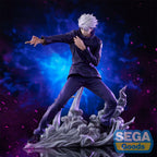 Zdjęcie produktu Jujutsu Kaisen - Figurka Luminasta Satoru Gojo Wersja Hollow Purple (Kyoshiki Murasaki)