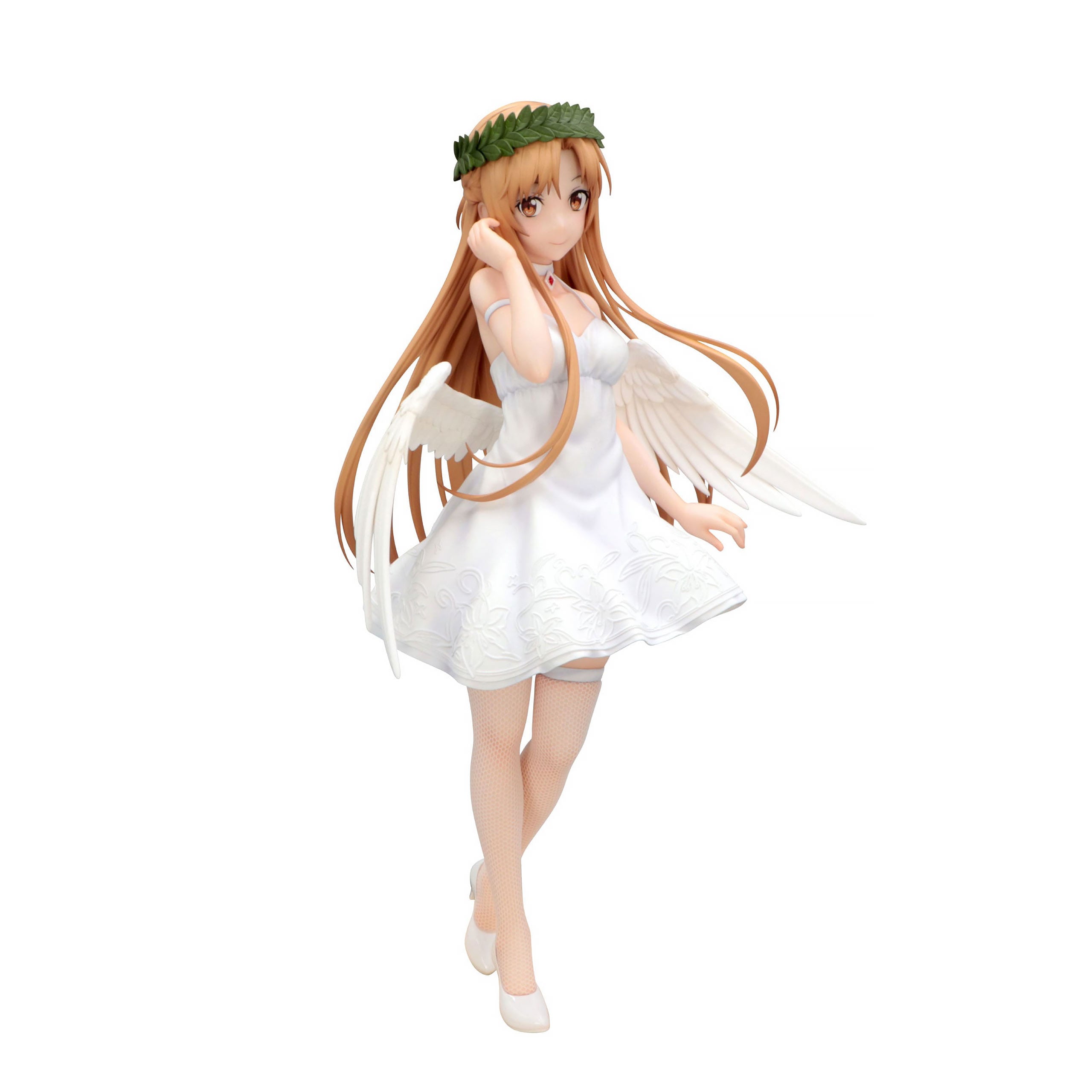 Zdjęcie produktu Sword Art Online - Figurka Asuna BiCute Pure