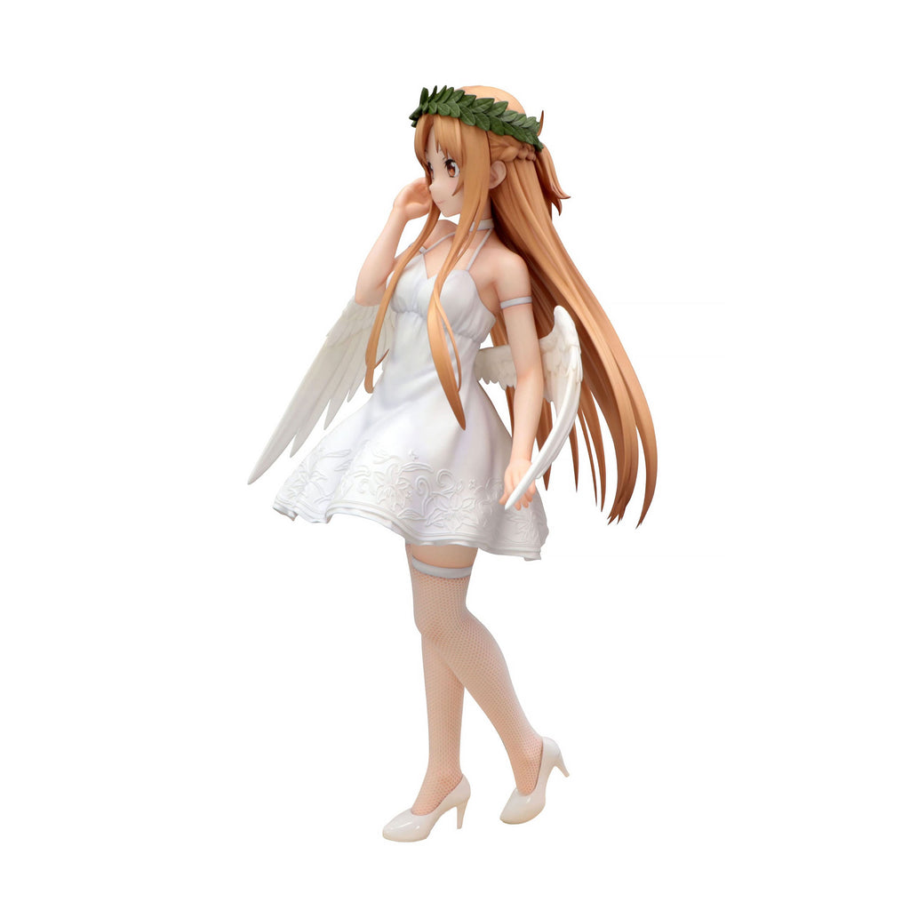 Zdjęcie produktu Sword Art Online - Figurka Asuna BiCute Pure