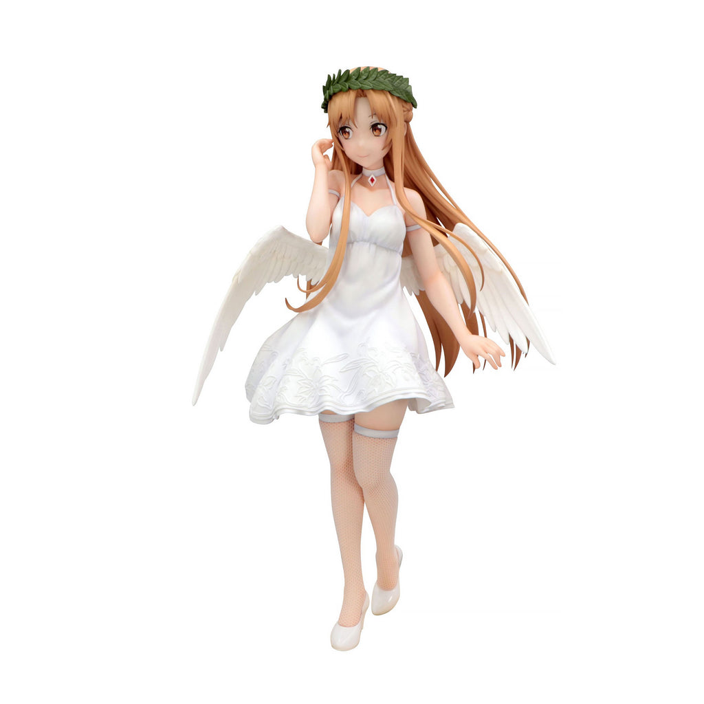 Zdjęcie produktu Sword Art Online - Figurka Asuna BiCute Pure