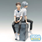 Zdjęcie produktu Figurka Shinji - Rebuild of Evangelion Shinji & Kaworu New Theatrical Edition