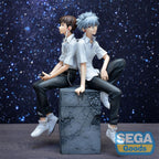 Zdjęcie produktu Figurka Shinji - Rebuild of Evangelion Shinji & Kaworu New Theatrical Edition
