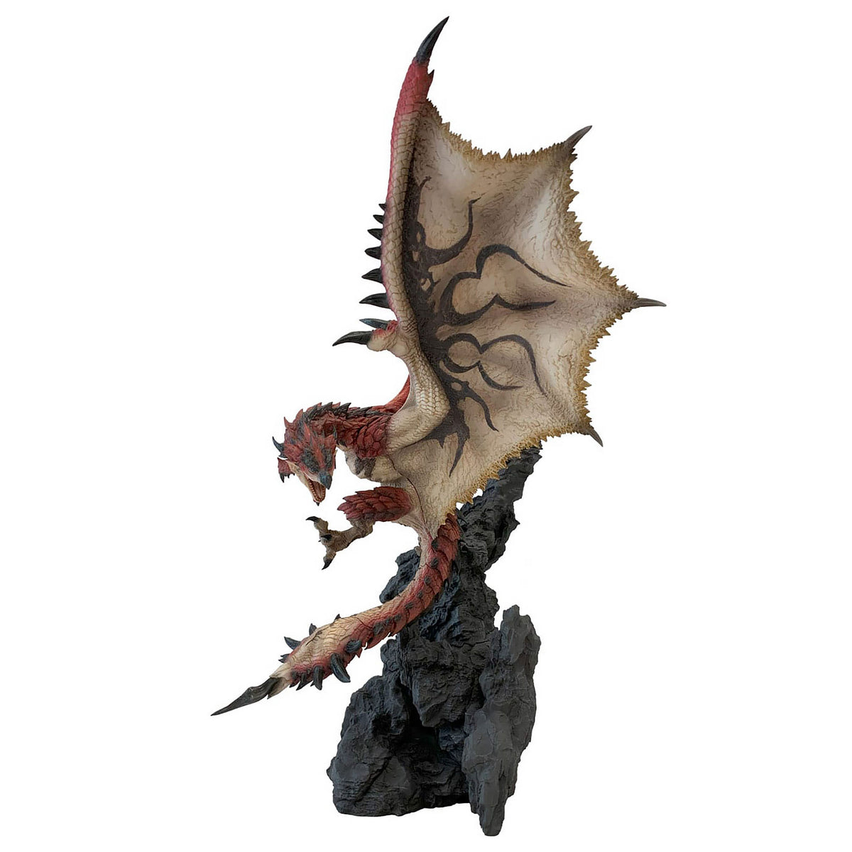 Zdjęcie produktu Monster Hunter - Figurka Capcom Figure Builder Creator's Model Rathalos Wersja 2.0