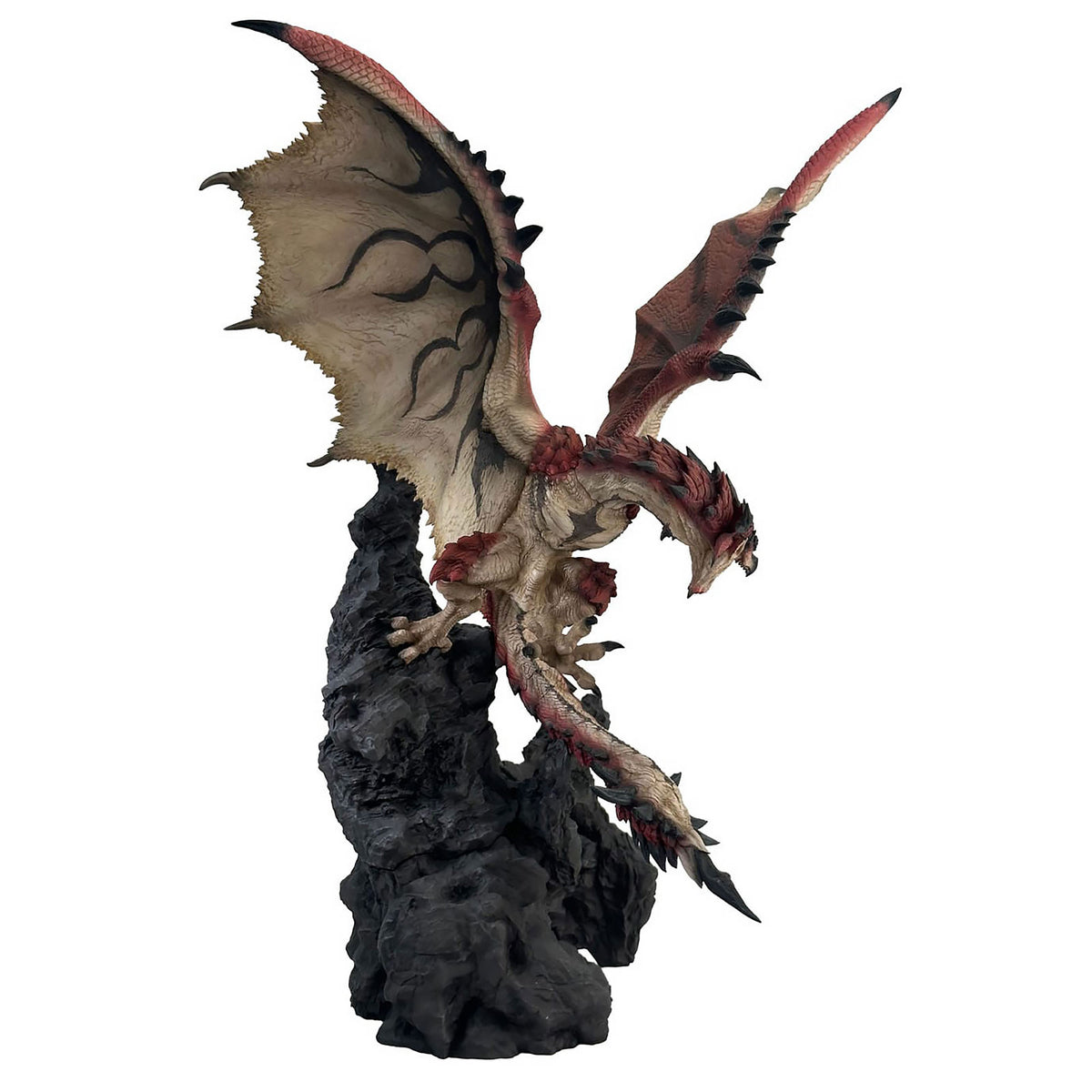 Zdjęcie produktu Monster Hunter - Figurka Capcom Figure Builder Creator's Model Rathalos Wersja 2.0
