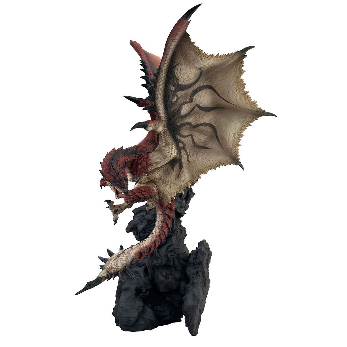 Zdjęcie produktu Monster Hunter - Figurka Capcom Figure Builder Creator's Model Rathalos Wersja 2.0