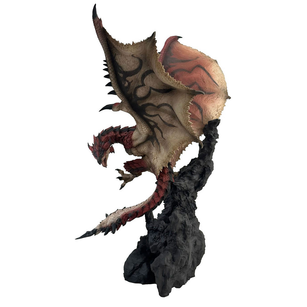 Zdjęcie produktu Monster Hunter - Figurka Capcom Figure Builder Creator's Model Rathalos Wersja 2.0