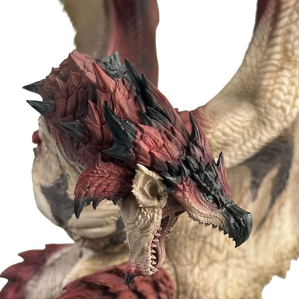 Zdjęcie produktu Monster Hunter - Figurka Capcom Figure Builder Creator's Model Rathalos Wersja 2.0