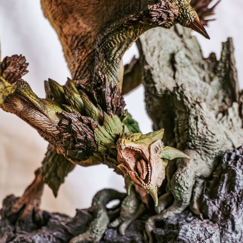 Product image Monster Hunter - Capcom Figure Builder Creator's Model Rathian Version 2.0 Figure