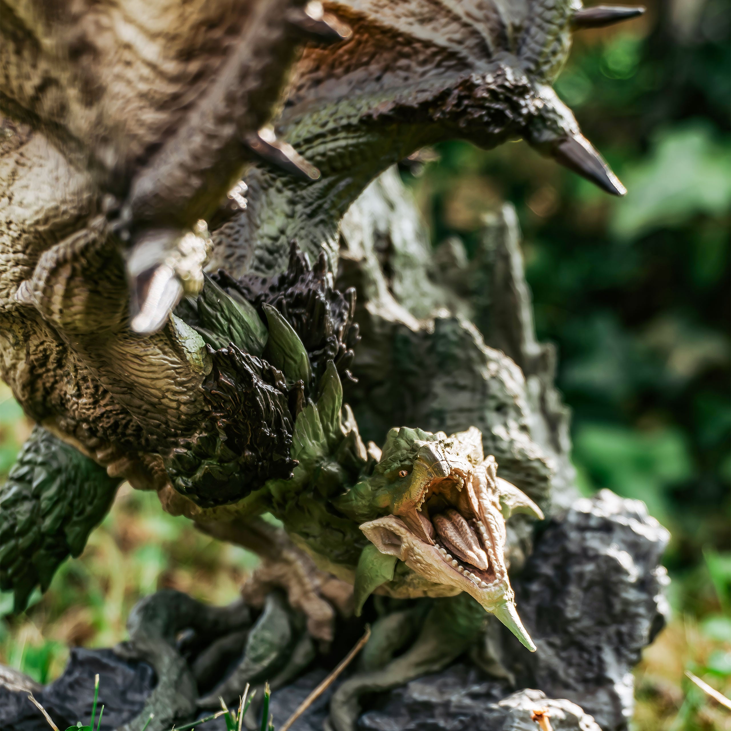 Product image Monster Hunter - Capcom Figure Builder Creator's Model Rathian Version 2.0 Figure