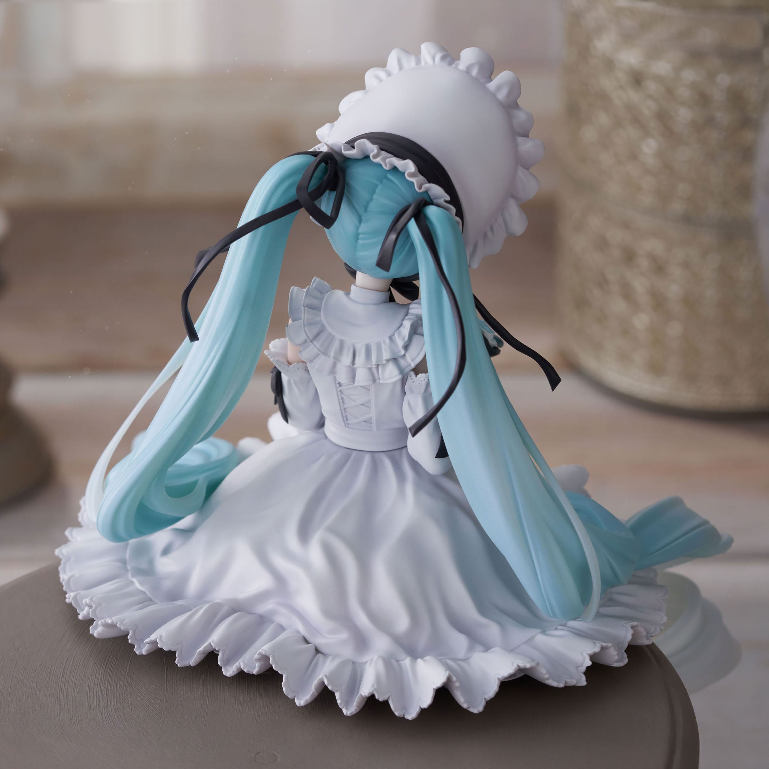 Zdjęcie produktu Hatsune Miku - Figurka Noodle Stopper w stylu Vintage Doll