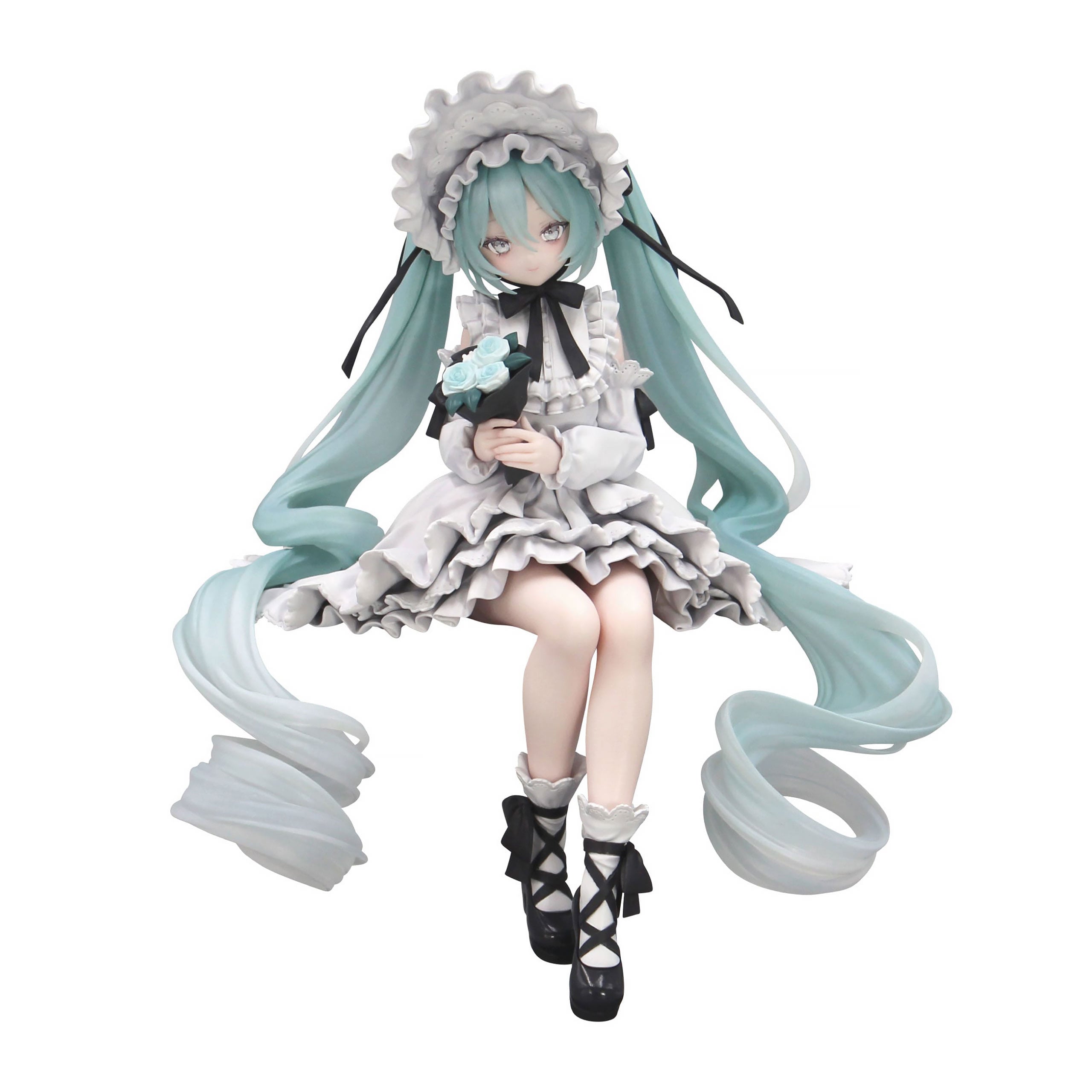 Zdjęcie produktu Hatsune Miku - Figurka Noodle Stopper w stylu Vintage Doll