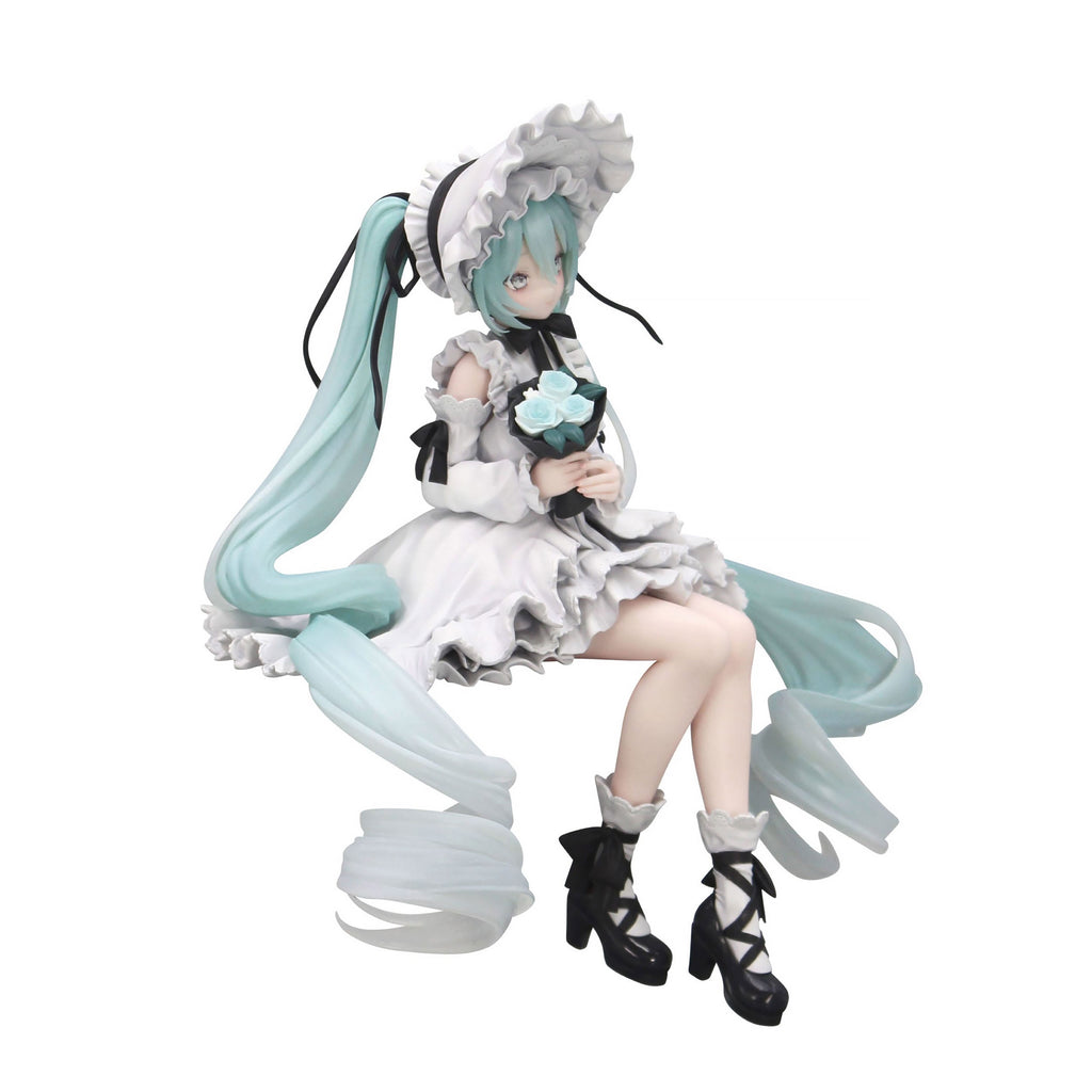 Zdjęcie produktu Hatsune Miku - Figurka Noodle Stopper w stylu Vintage Doll