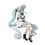 Zdjęcie produktu Hatsune Miku - Figurka Noodle Stopper w stylu Vintage Doll