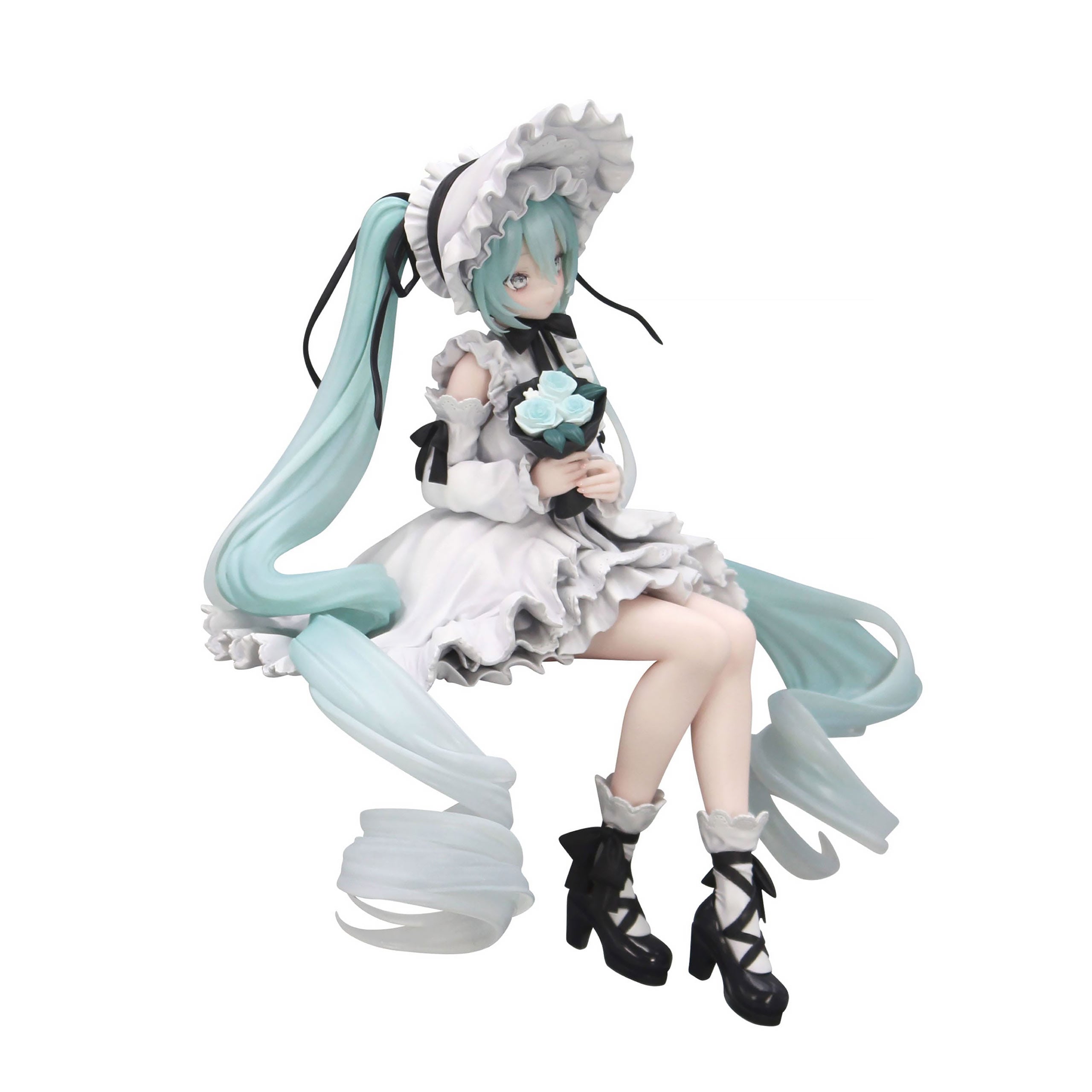 Zdjęcie produktu Hatsune Miku - Figurka Noodle Stopper w stylu Vintage Doll