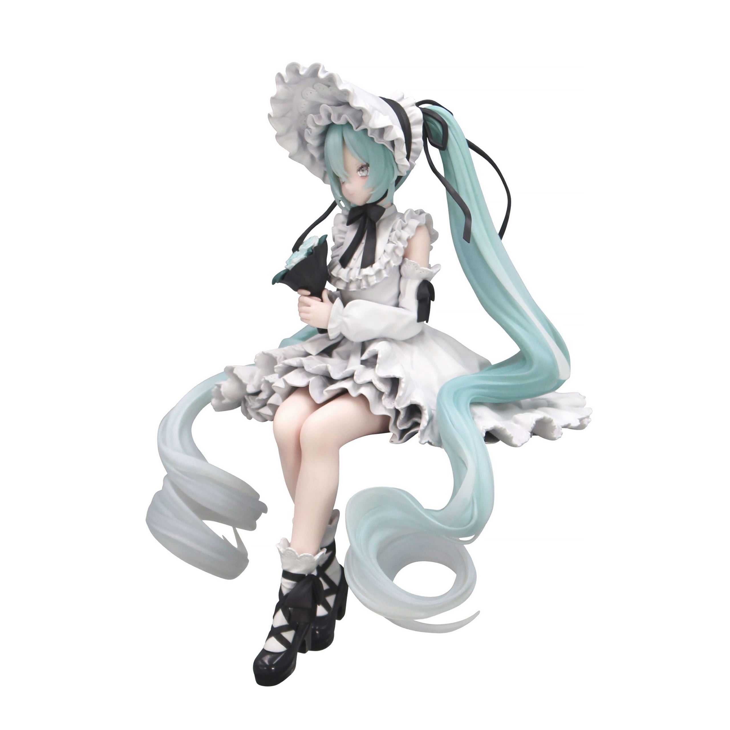 Zdjęcie produktu Hatsune Miku - Figurka Noodle Stopper w stylu Vintage Doll