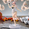 Product image Super Sonico - Trio-Try-iT Figure White China Dress Version