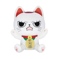 Product image Dandadan - Turbo Granny Plush Figure (beckoning cat) Version B