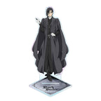 Product image Black Butler - Sebastian Holographic Acrylic Figure