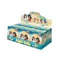 Product image Heaven Official’s Blessing - Dan Qing Feng Hua Series Figure 6-Piece Display E1090060
