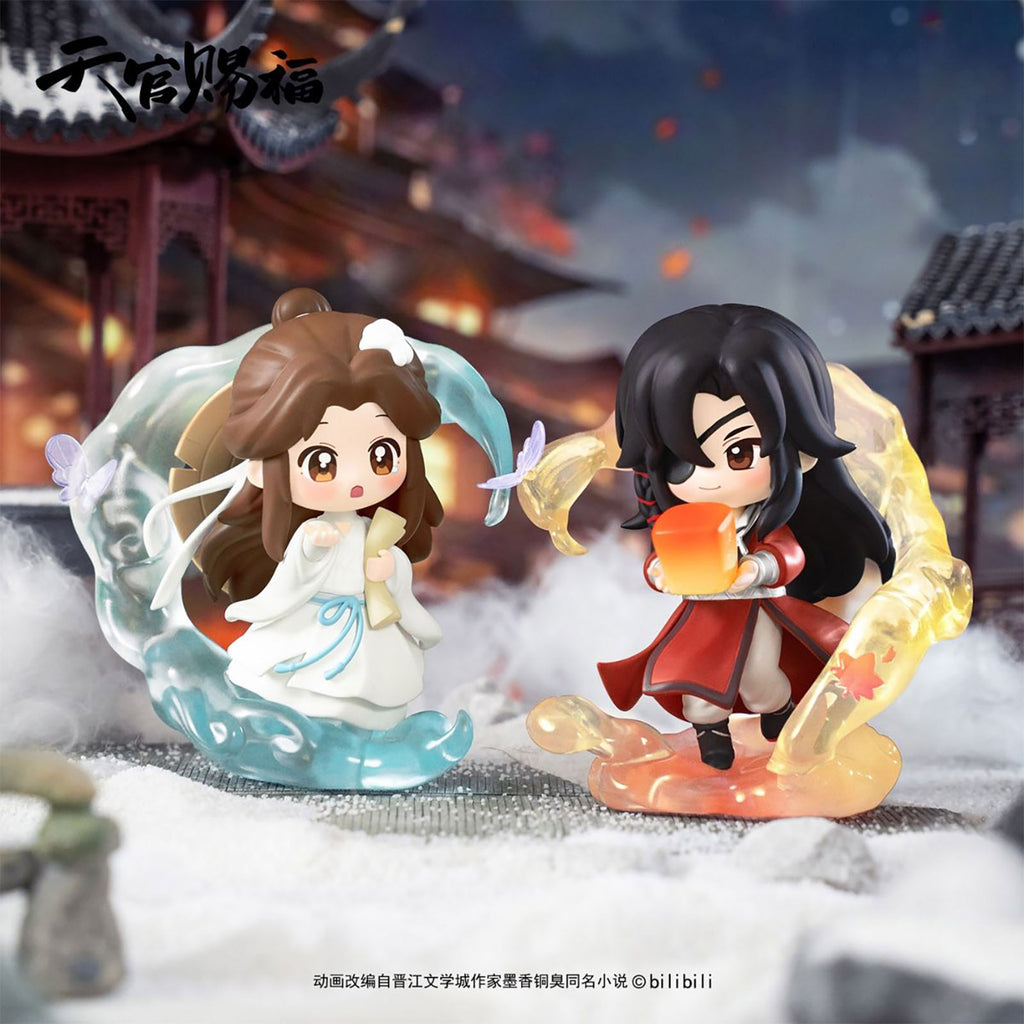 Product image Heaven Official’s Blessing - Dan Qing Feng Hua Series Figure