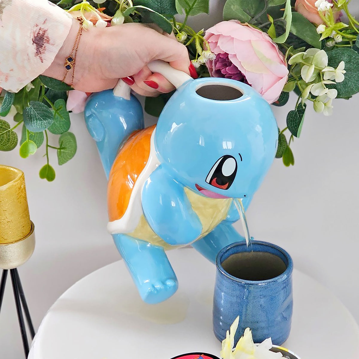 Zdjęcie produktu Pokémon - Imbryk Squirtle