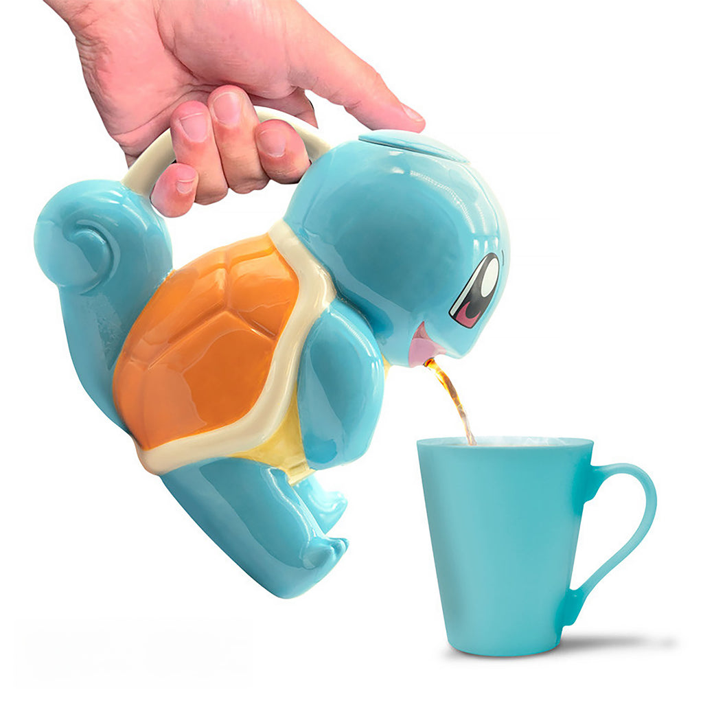 Zdjęcie produktu Pokémon - Imbryk Squirtle