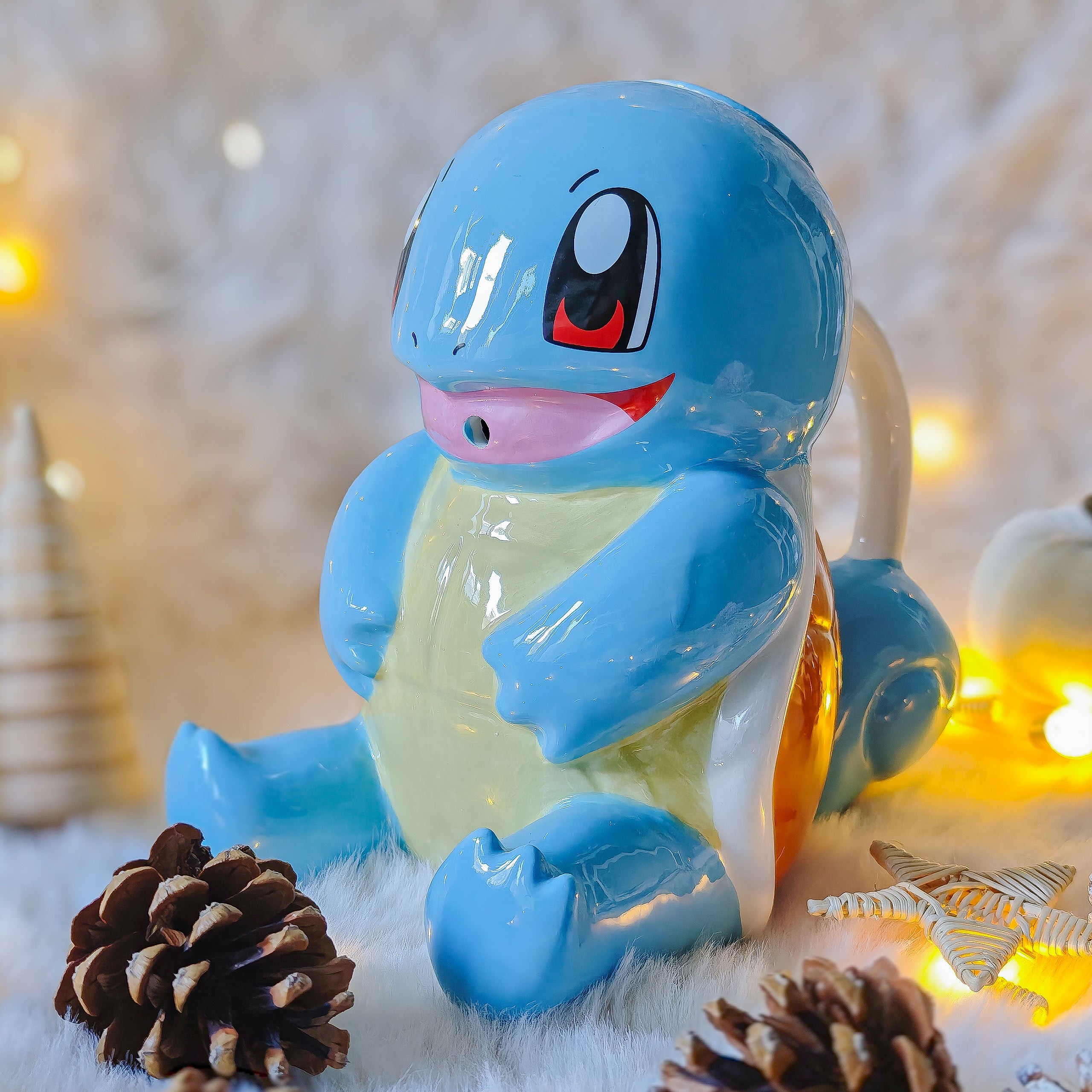 Zdjęcie produktu Pokémon - Imbryk Squirtle