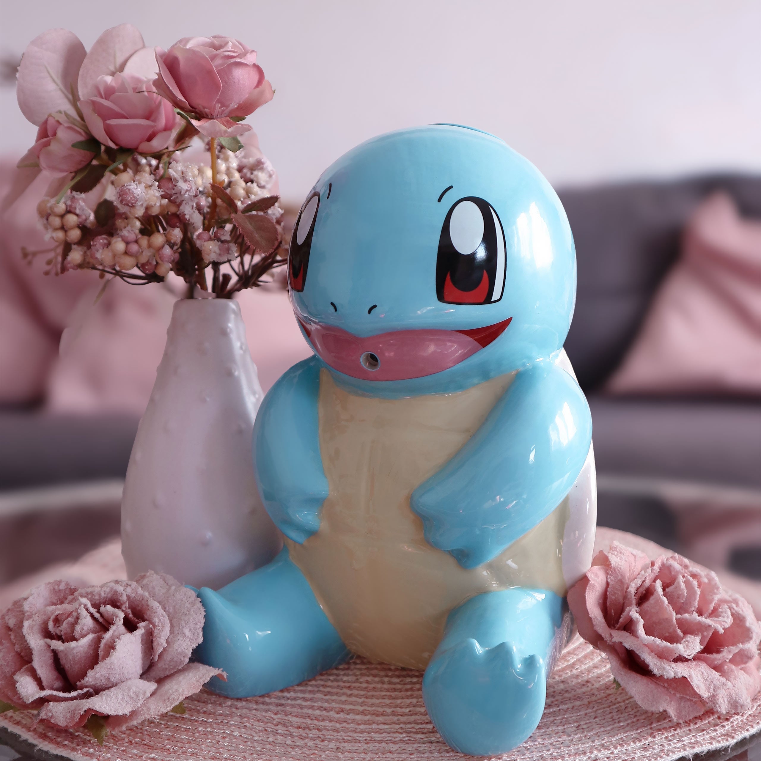 Zdjęcie produktu Pokémon - Imbryk Squirtle