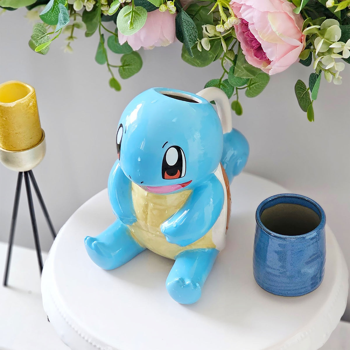 Zdjęcie produktu Pokémon - Imbryk Squirtle