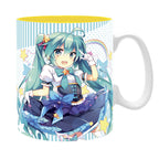 Zdjęcie produktu Hatsune Miku - Kubek Miku Melody