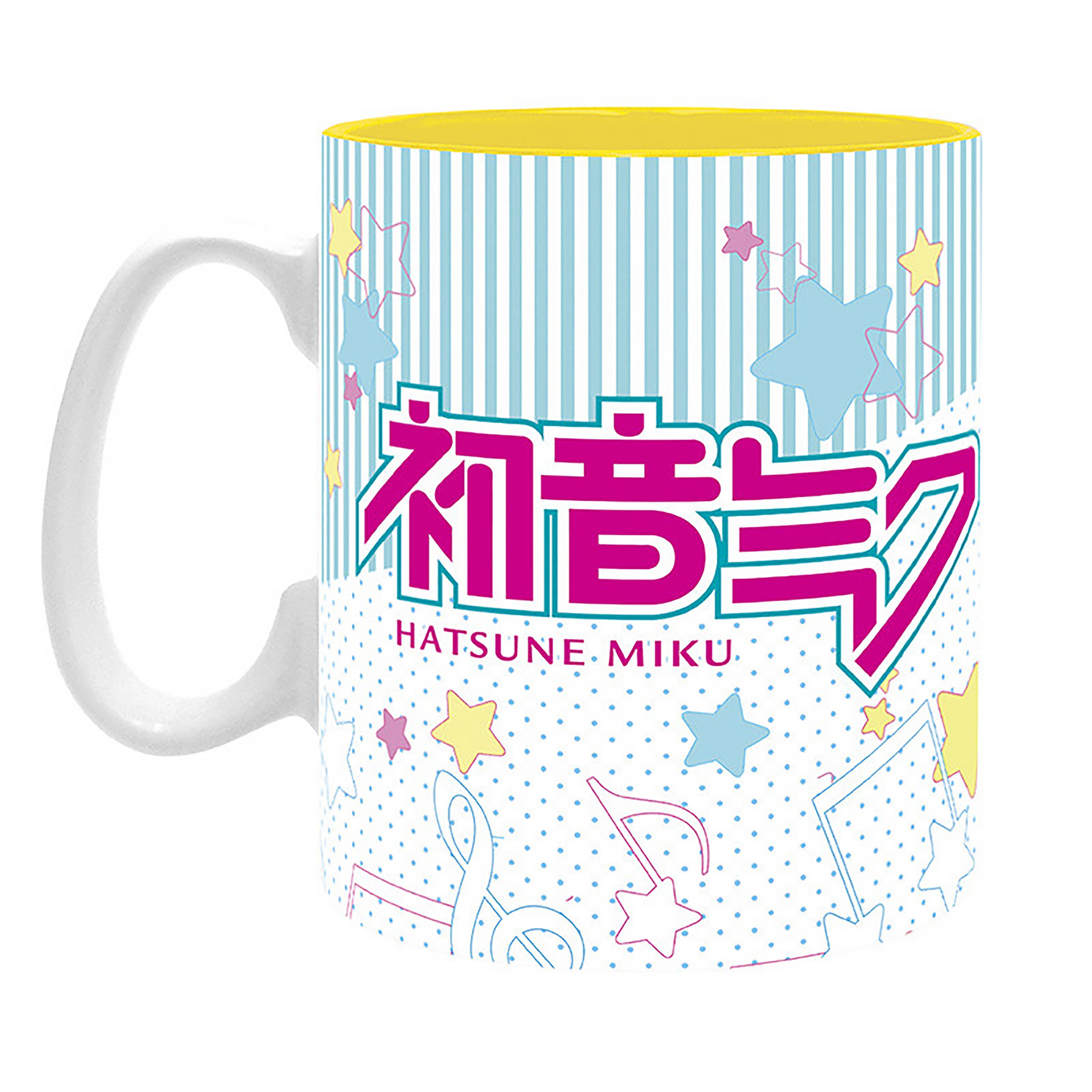 Product image Hatsune Miku - Miku Melody Mug