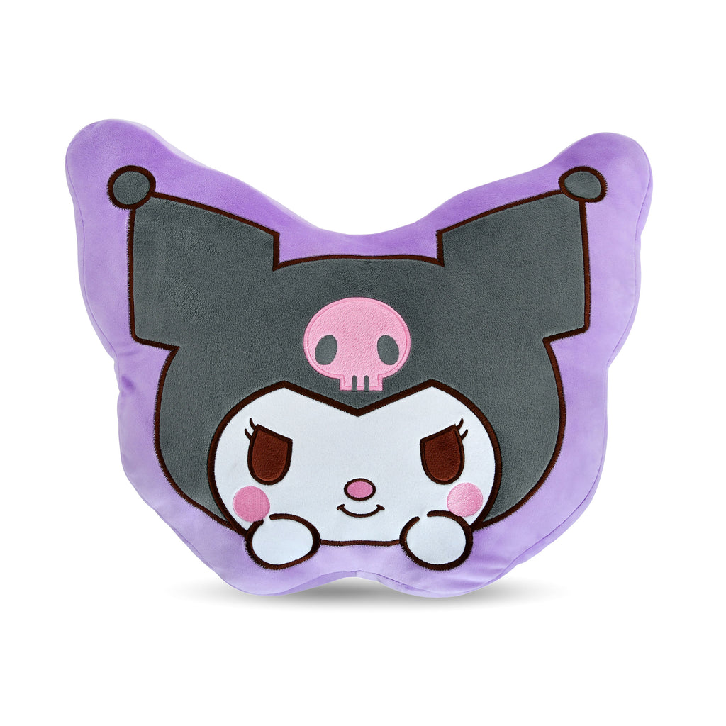 Zdjęcie produktu Hello Kitty and Friends - Poduszka Kuromi