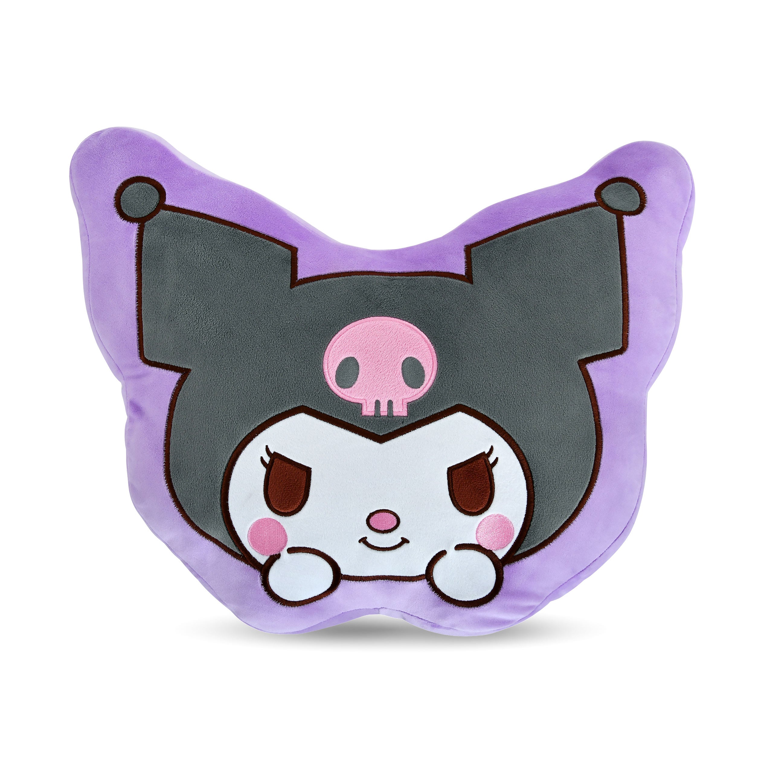 Zdjęcie produktu Hello Kitty and Friends - Poduszka Kuromi