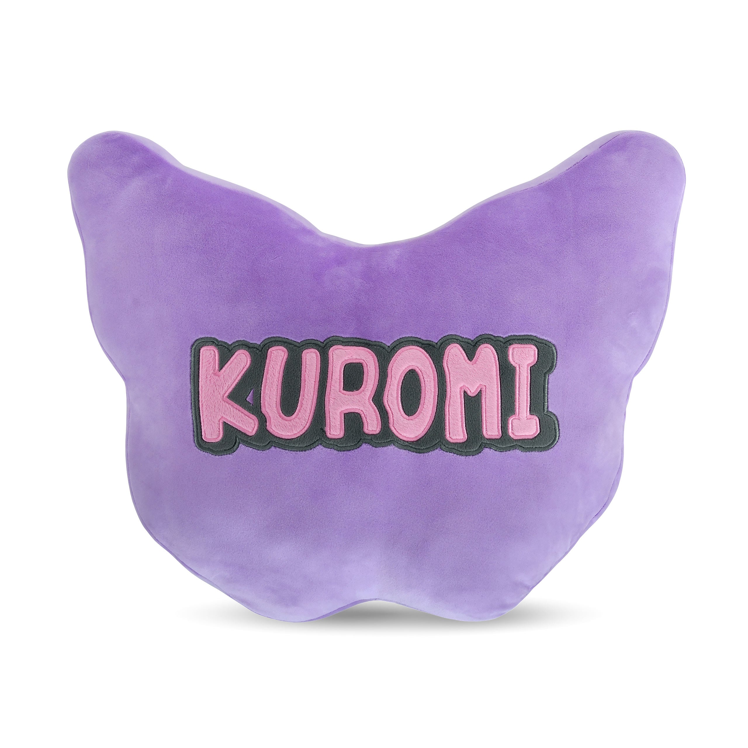 Zdjęcie produktu Hello Kitty and Friends - Poduszka Kuromi