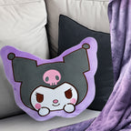 Zdjęcie produktu Hello Kitty and Friends - Poduszka Kuromi