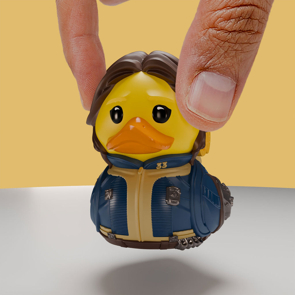 Zdjęcie produktu Fallout - Lucy Maclean Mini TUBBZ kaczka dekoracyjna