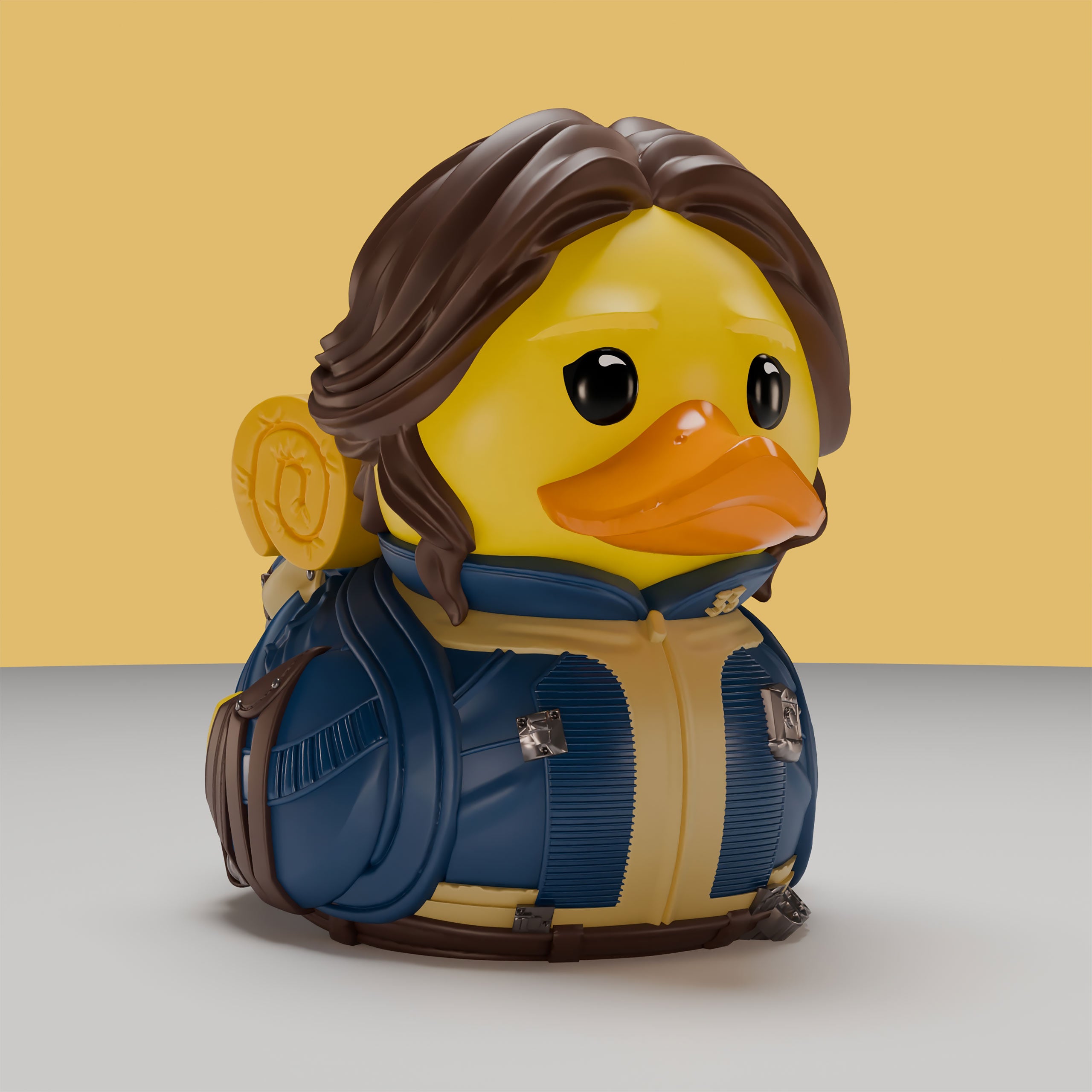 Zdjęcie produktu Fallout - Lucy Maclean Mini TUBBZ kaczka dekoracyjna
