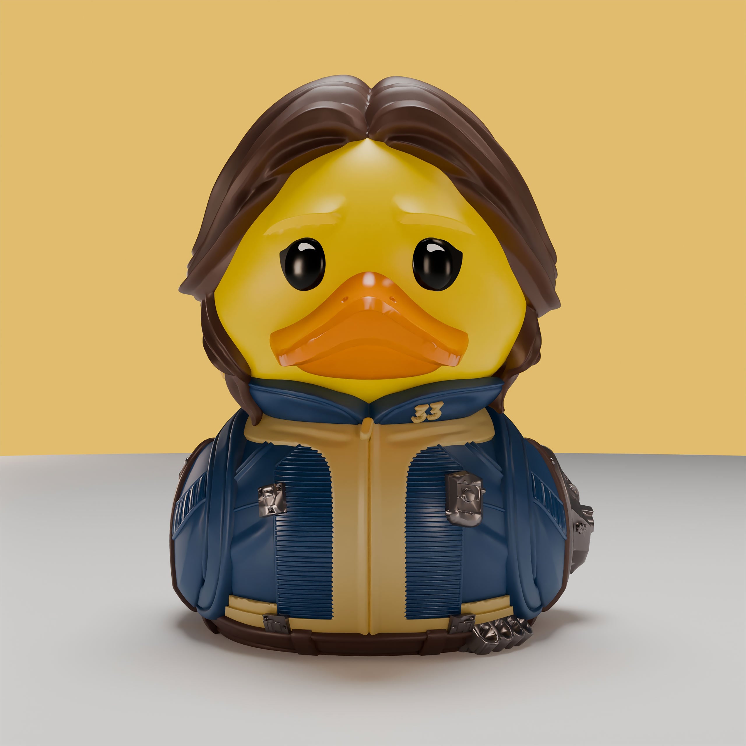 Zdjęcie produktu Fallout - Lucy Maclean Mini TUBBZ kaczka dekoracyjna
