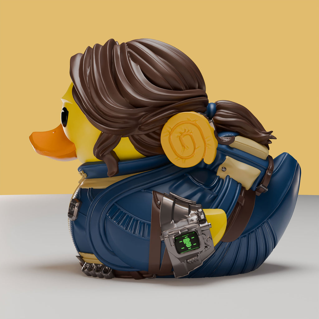 Zdjęcie produktu Fallout - Lucy Maclean Mini TUBBZ kaczka dekoracyjna