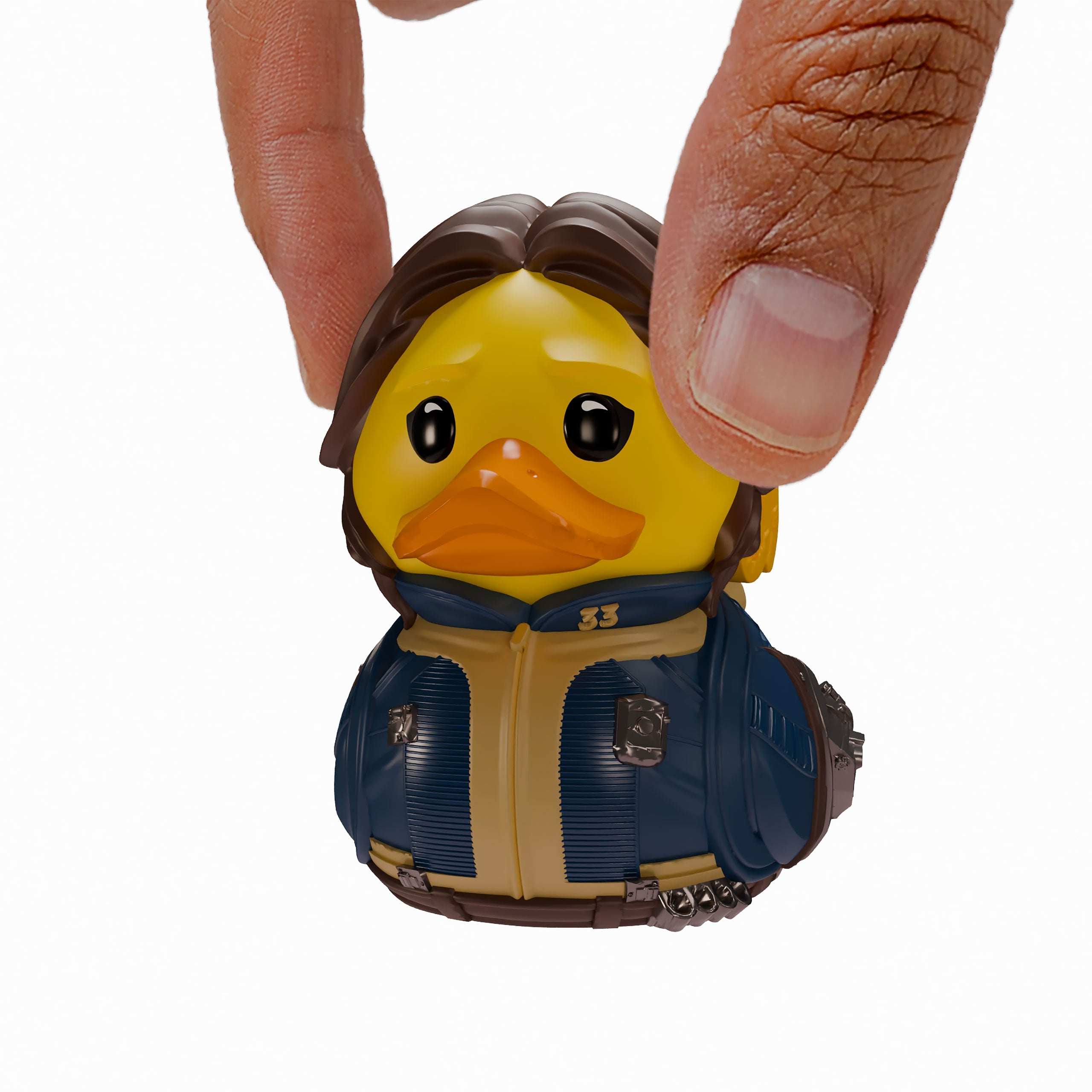 Zdjęcie produktu Fallout - Lucy Maclean Mini TUBBZ kaczka dekoracyjna