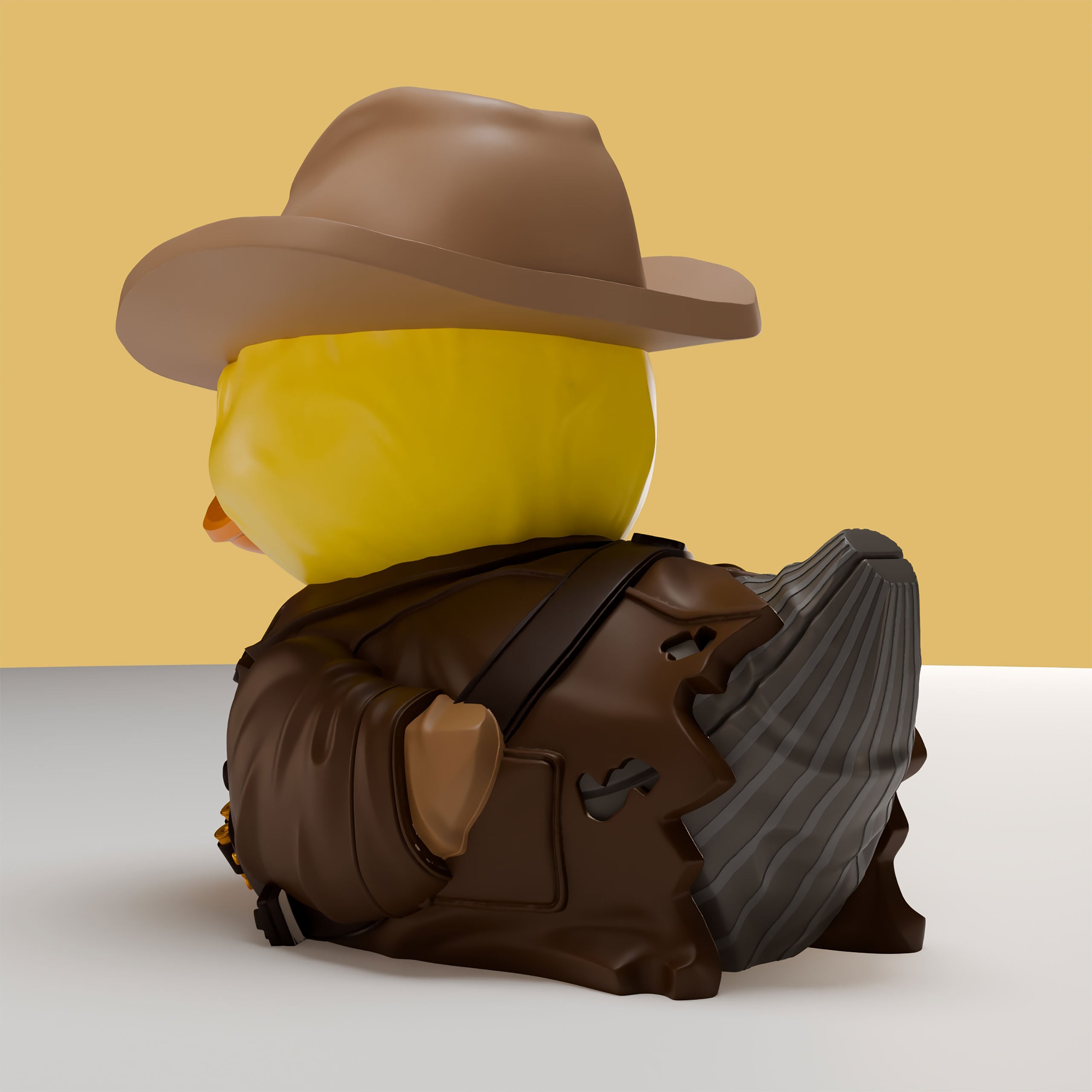 Zdjęcie produktu Fallout - Ghoul Mini TUBBZ kaczka dekoracyjna