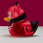 Product image Hazbin Hotel - Alastor Mini TUBBZ Collectible Duck